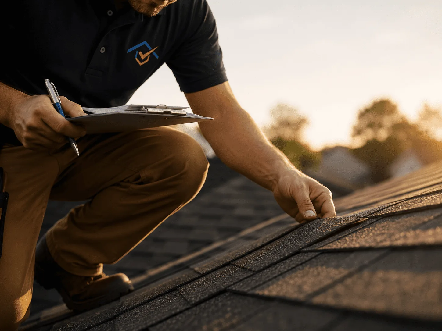 Why Choose Roof Inspection in Presidio, TX